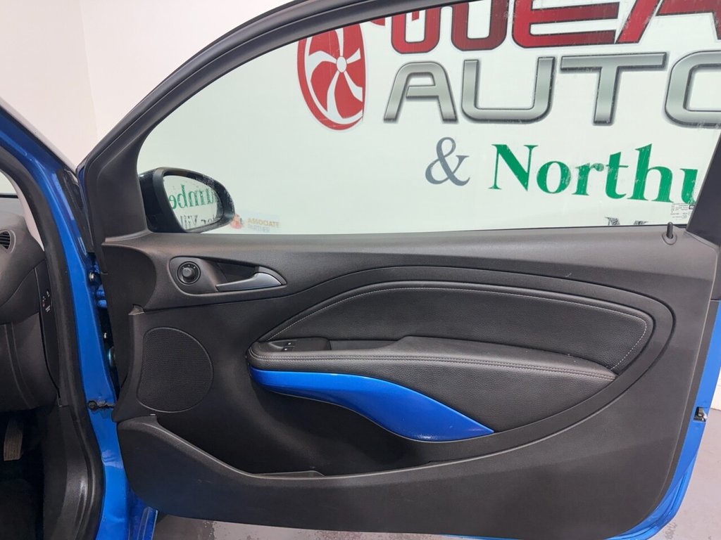 Used Vauxhall ADAM 2017 for sale - 76617525: Photo 18