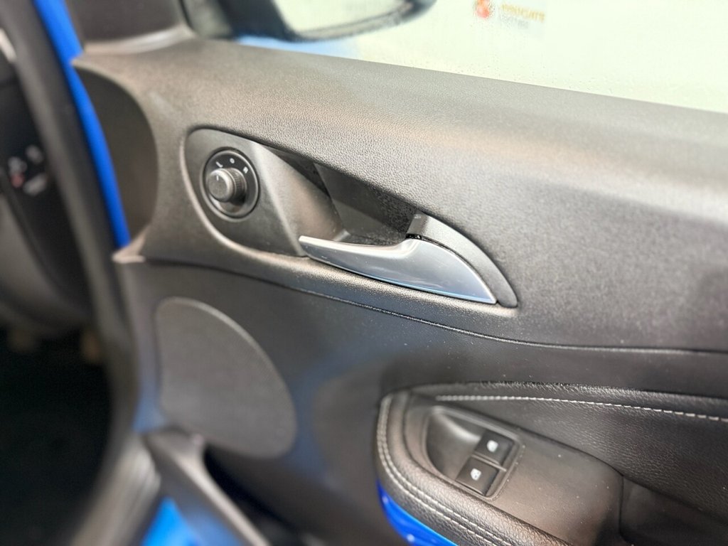 Used Vauxhall ADAM 2017 for sale - 76617525: Photo 19