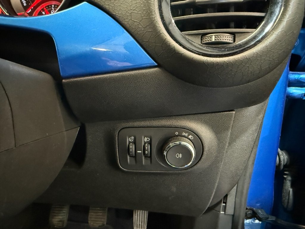 Used Vauxhall ADAM 2017 for sale - 76617525: Photo 20