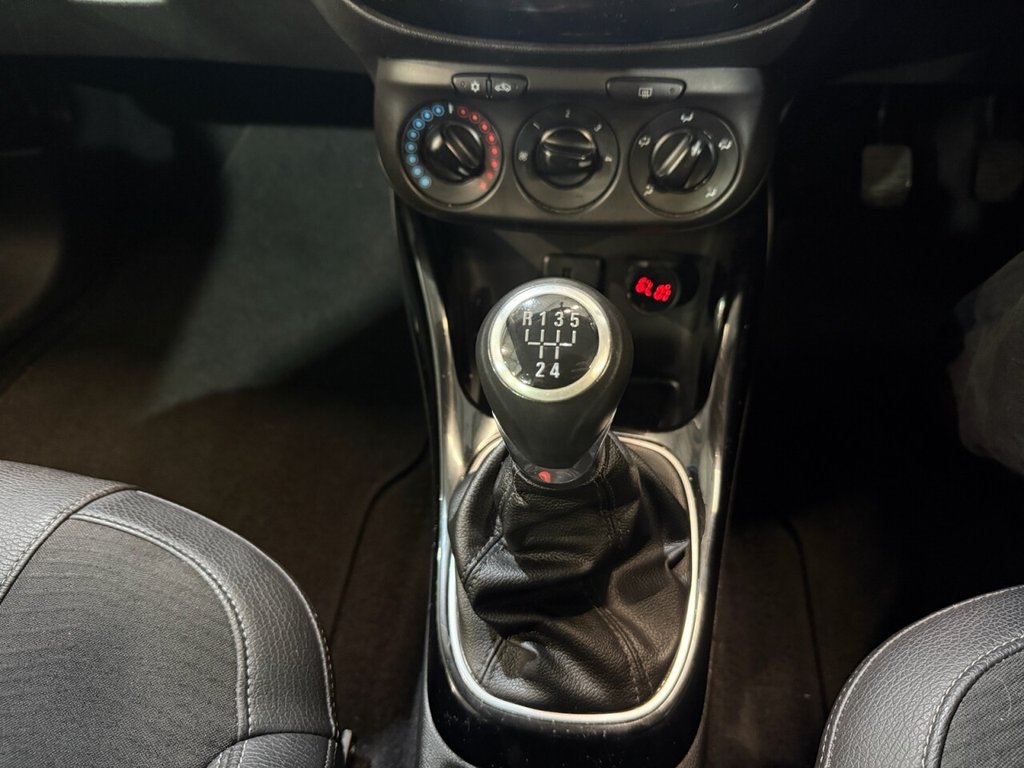 Used Vauxhall ADAM 2017 for sale - 76617525: Photo 24