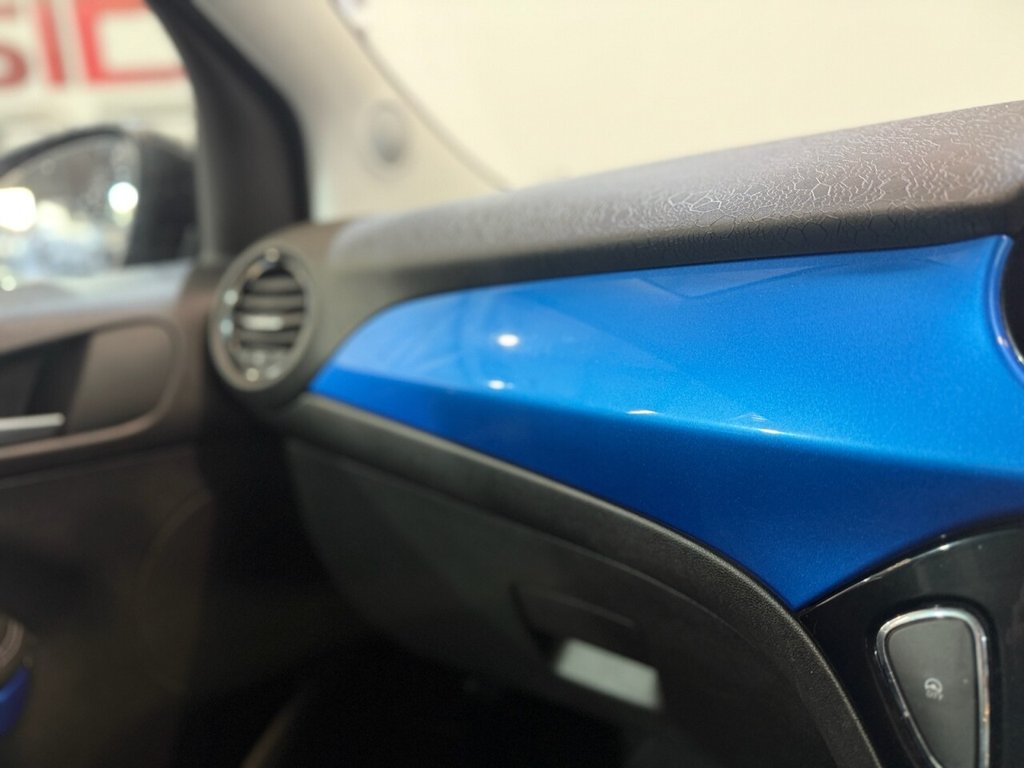 Used Vauxhall ADAM 2017 for sale - 76617525: Photo 25