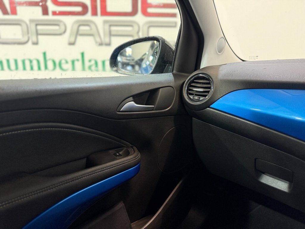 Used Vauxhall ADAM 2017 for sale - 76617525: Photo 26