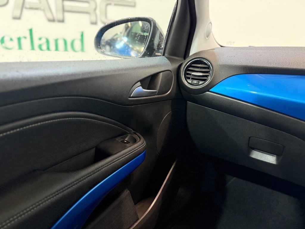 Used Vauxhall ADAM 2017 for sale - 76617525: Photo 27