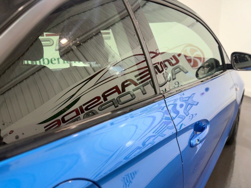 Used Vauxhall ADAM 2017 for sale - 76617525: Photo 28