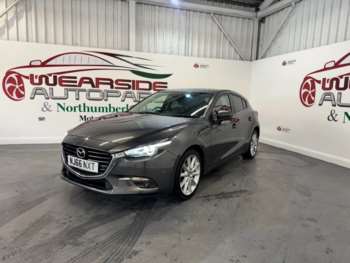 Used Mazda Mazda3 2016 for sale - 75286563: Photo