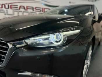 Used Mazda Mazda3 2016 for sale - 75286563: Photo