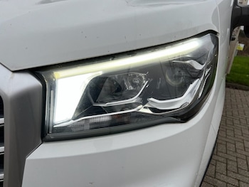 Used Maxus Deliver 9 2023 for sale - 76986059: Photo