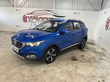 Used MG MG ZS 2019 for sale - 74368668: Photo