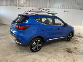 Used MG MG ZS 2019 for sale - 74368668: Photo