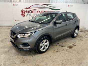 Used Nissan Qashqai 2020 for sale - 73828949: Photo