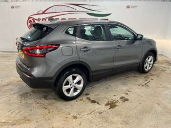 Used Nissan Qashqai 2020 for sale - 73828949: Photo