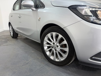 Used Vauxhall Corsa 2017 for sale - 79103961: Photo