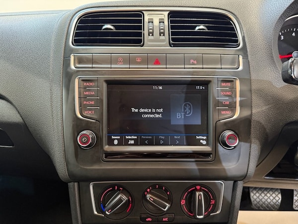 Used Volkswagen Polo 2018 for sale - 75752931: Photo 10