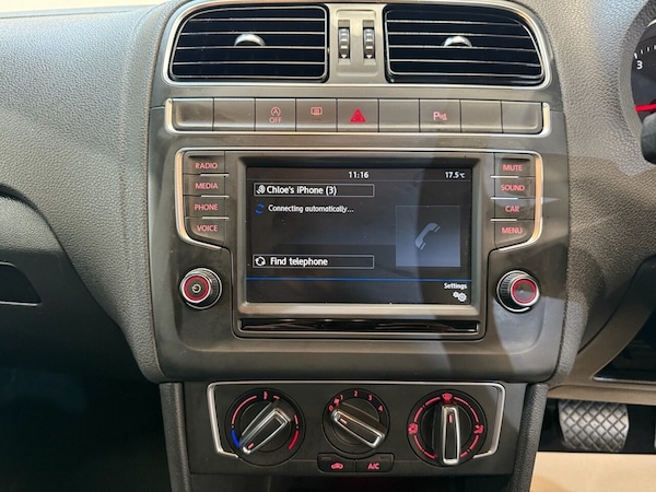 Used Volkswagen Polo 2018 for sale - 75752931: Photo 11