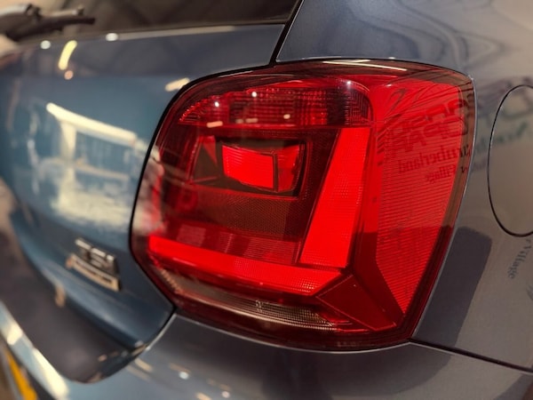 Used Volkswagen Polo 2018 for sale - 75752931: Photo 22