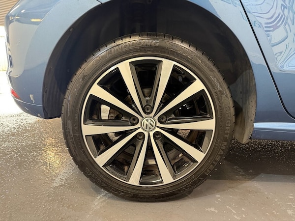 Used Volkswagen Polo 2018 for sale - 75752931: Photo 23