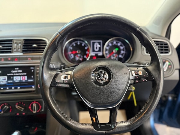Used Volkswagen Polo 2018 for sale - 75752931: Photo 7