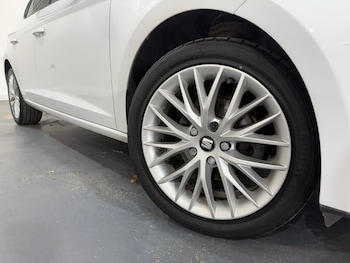 Used SEAT Leon 2020 for sale - 79482130: Photo