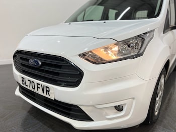 Used Ford Transit Connect 2020 for sale - 77719842: Photo