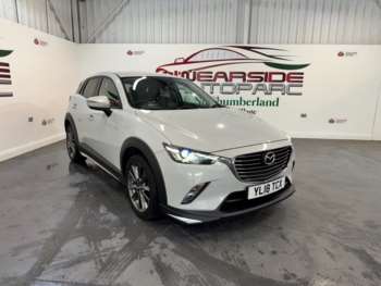 2018 (18) - 2.0 GT Sport 5dr