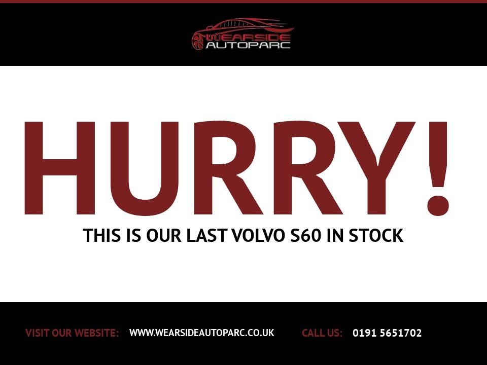 Used Volvo S60 2017 for sale - 76119253: Photo 2