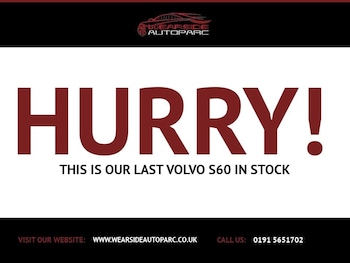 Used Volvo S60 2017 for sale - 76119253: Photo 2
