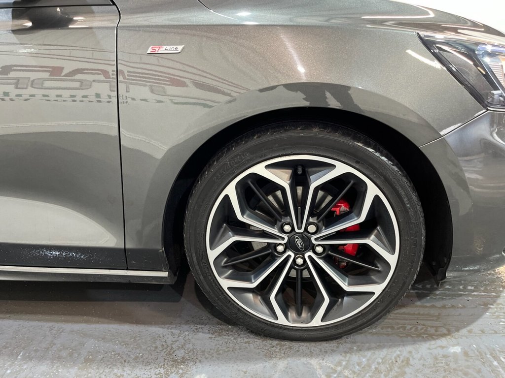 Used Ford Focus 2019 for sale - 76768636: Photo 10