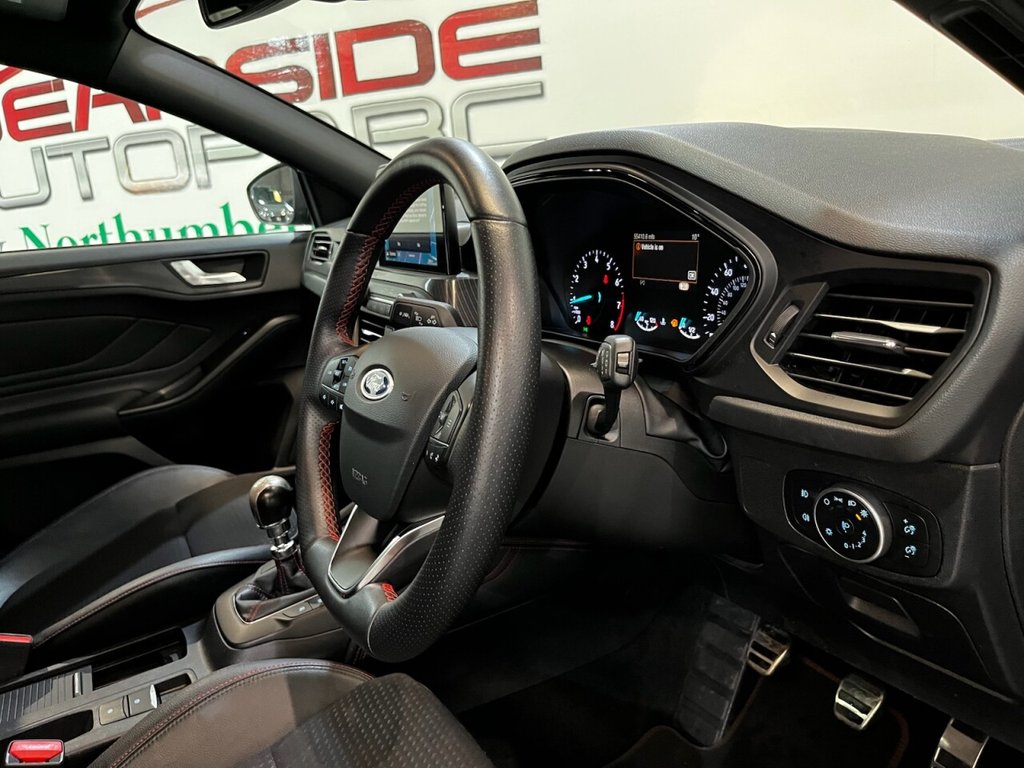 Used Ford Focus 2019 for sale - 76768636: Photo 13