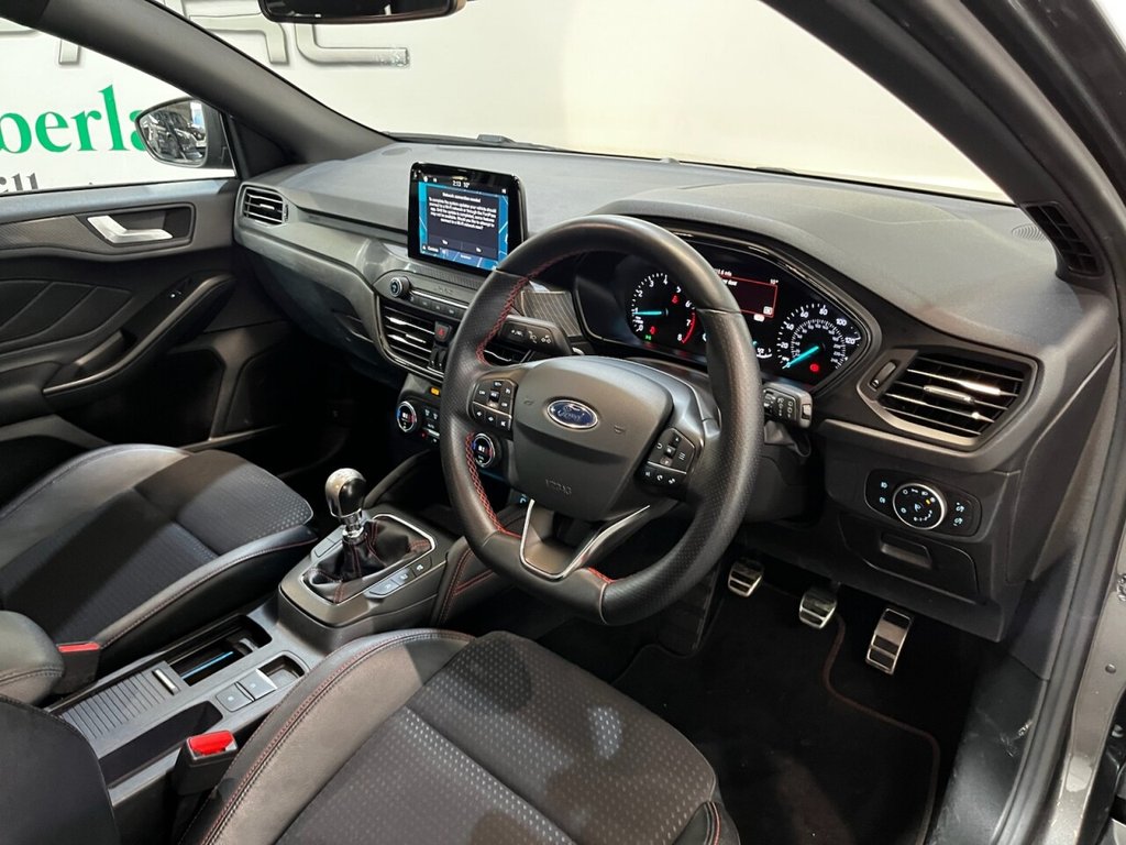 Used Ford Focus 2019 for sale - 76768636: Photo 14