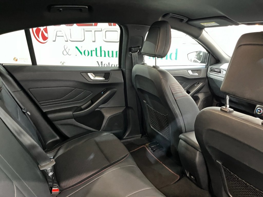 Used Ford Focus 2019 for sale - 76768636: Photo 18