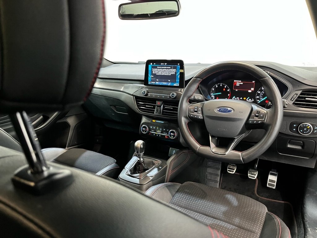 Used Ford Focus 2019 for sale - 76768636: Photo 19