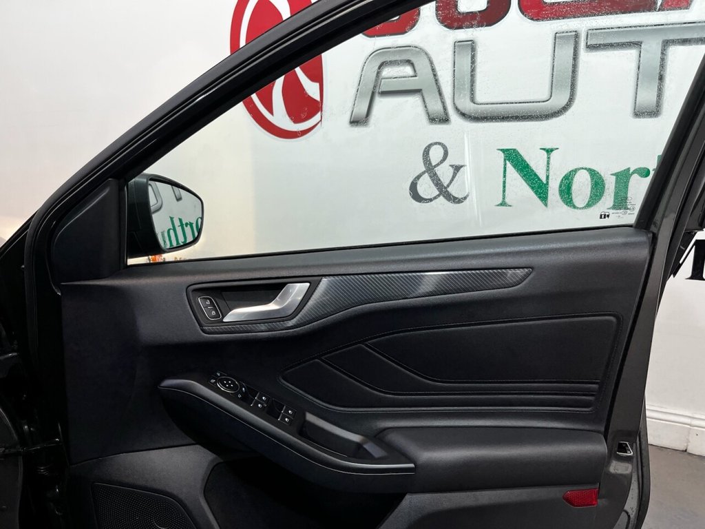 Used Ford Focus 2019 for sale - 76768636: Photo 20