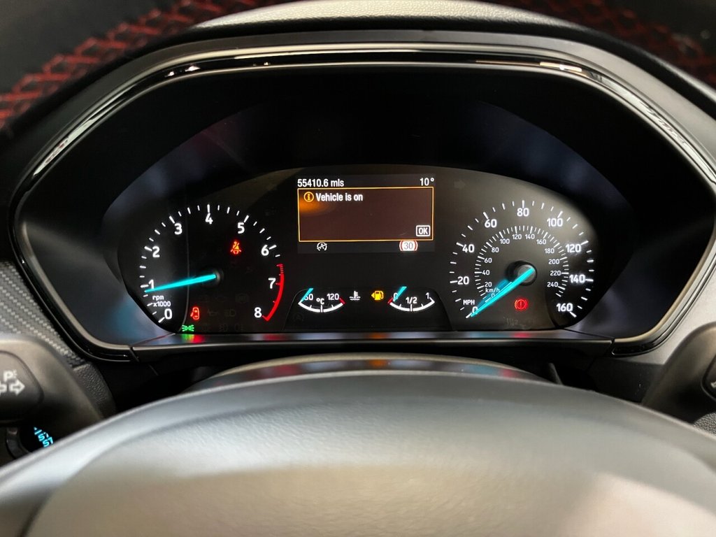 Used Ford Focus 2019 for sale - 76768636: Photo 24