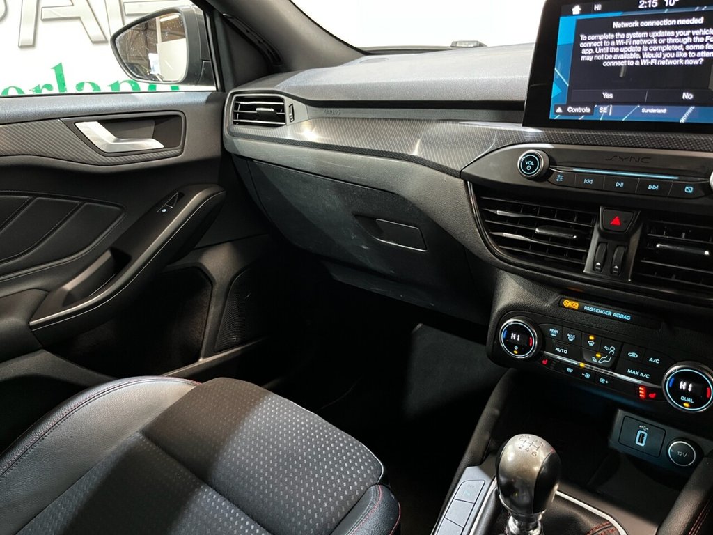 Used Ford Focus 2019 for sale - 76768636: Photo 26