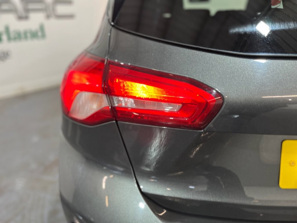 Used Ford Focus 2019 for sale - 76768636: Photo 33