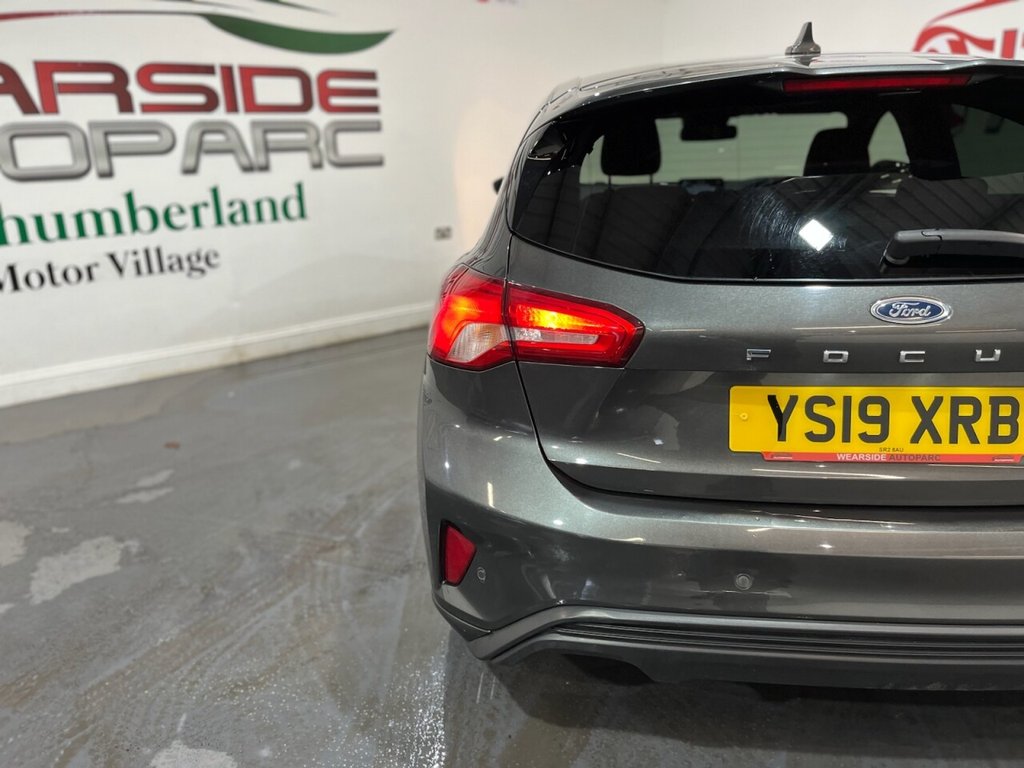 Used Ford Focus 2019 for sale - 76768636: Photo 34