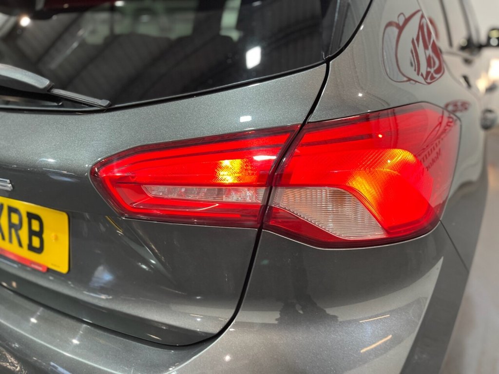 Used Ford Focus 2019 for sale - 76768636: Photo 35