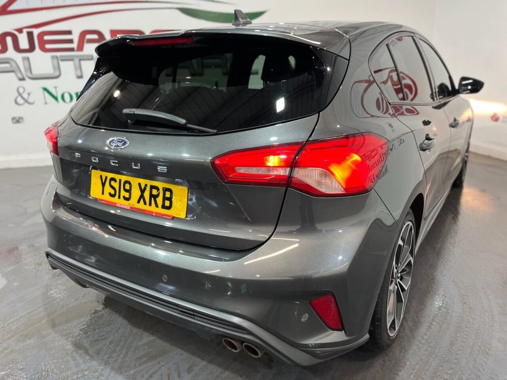 Used Ford Focus 2019 for sale - 76768636: Photo 36