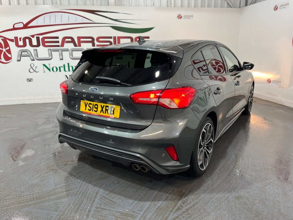 Used Ford Focus 2019 for sale - 76768636: Photo 38