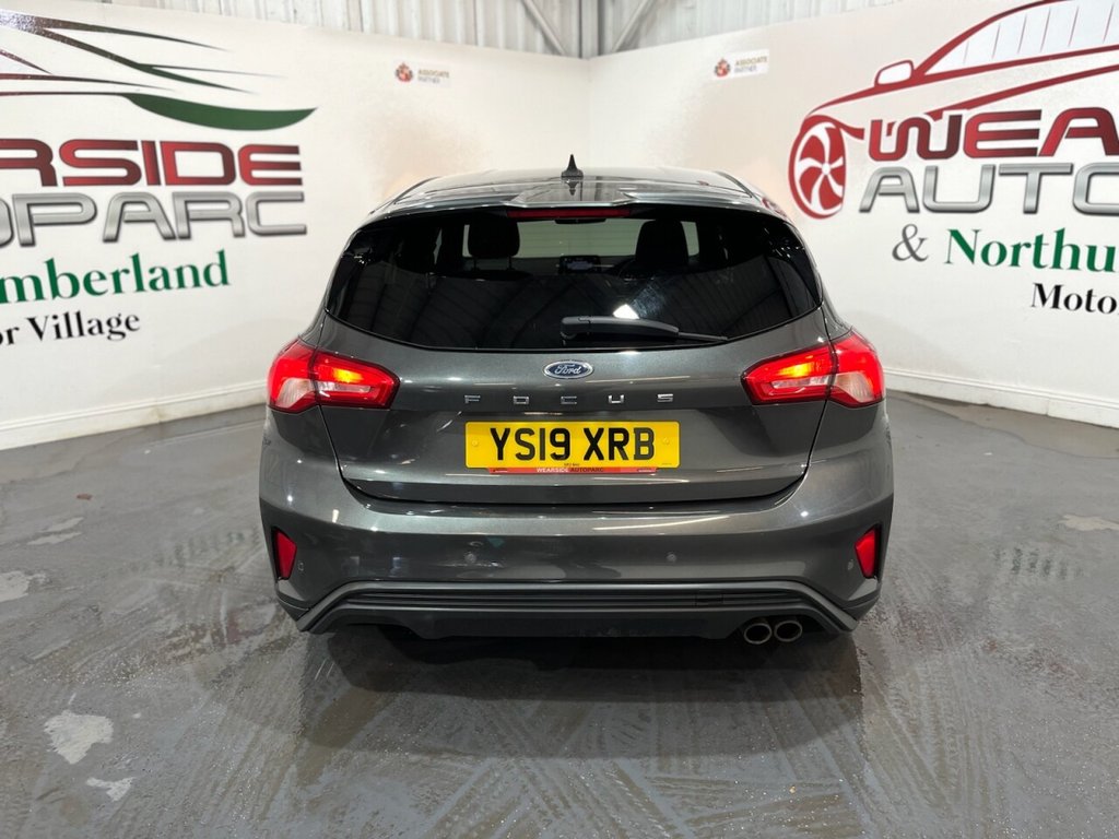 Used Ford Focus 2019 for sale - 76768636: Photo 39