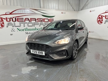 Used Ford Focus 2019 for sale - 76768636: Photo