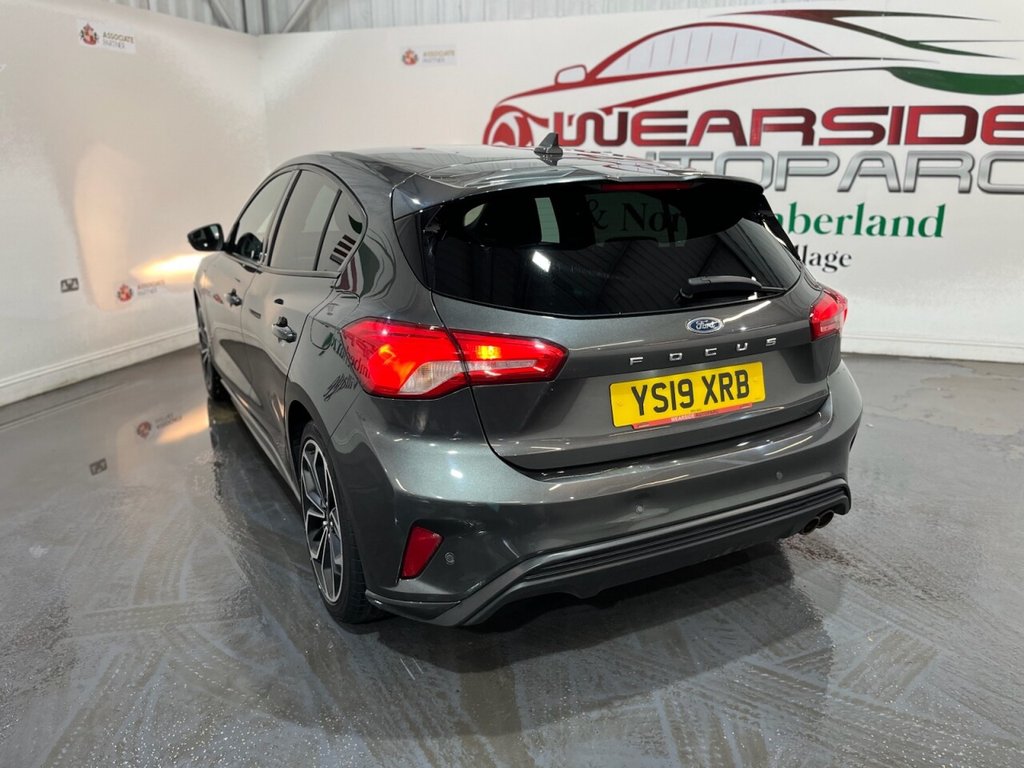 Used Ford Focus 2019 for sale - 76768636: Photo 40