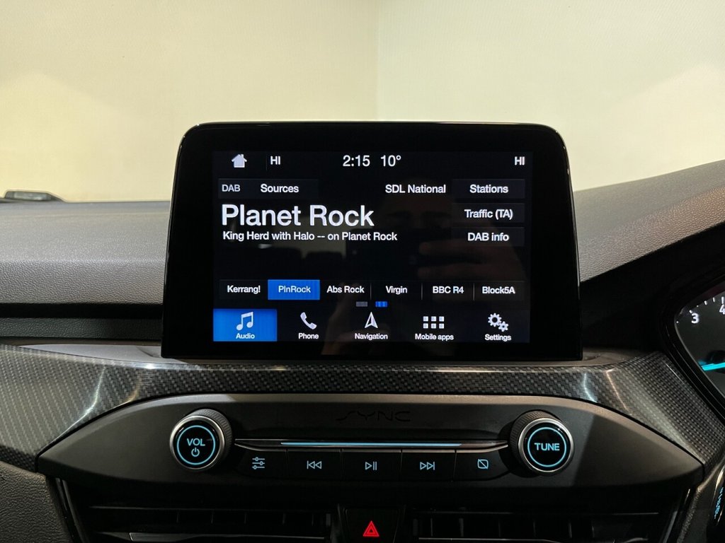 Used Ford Focus 2019 for sale - 76768636: Photo 41