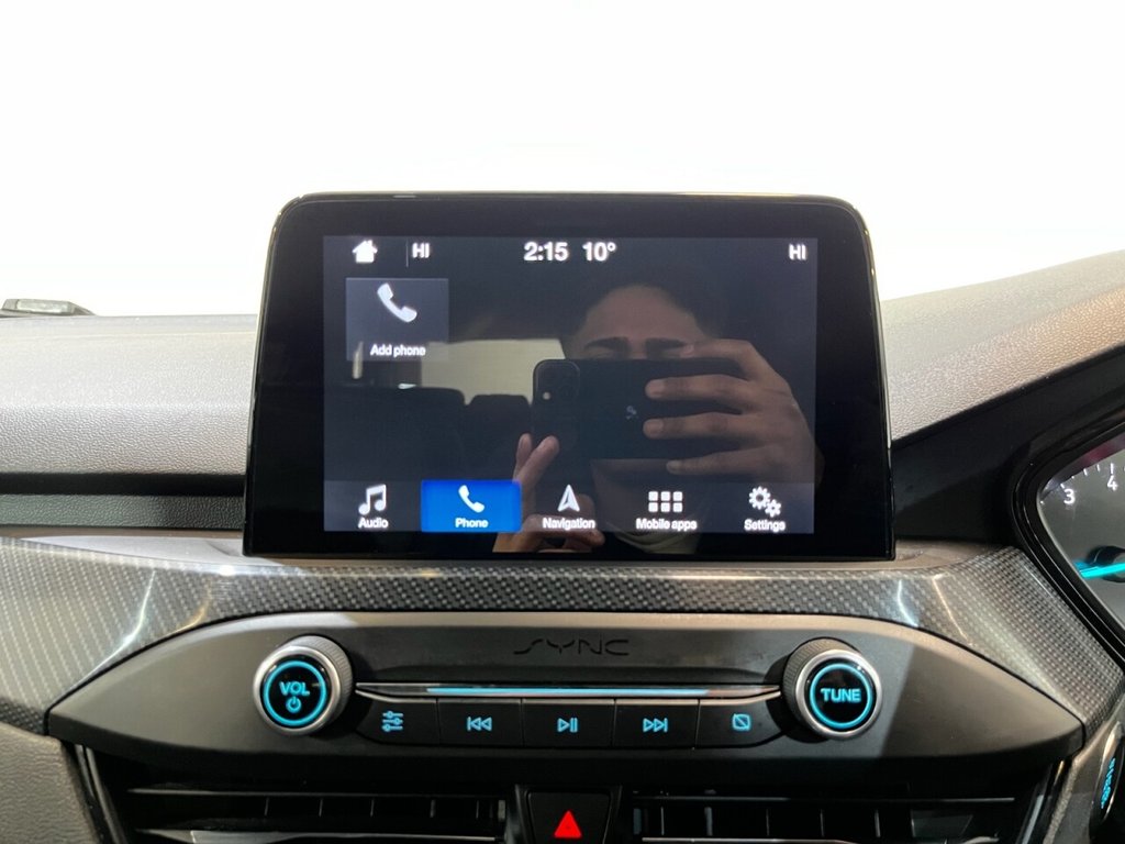 Used Ford Focus 2019 for sale - 76768636: Photo 42