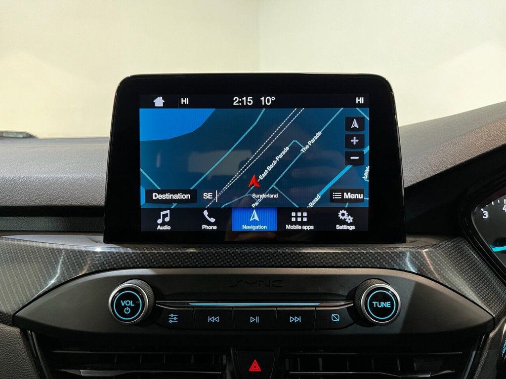 Used Ford Focus 2019 for sale - 76768636: Photo 43