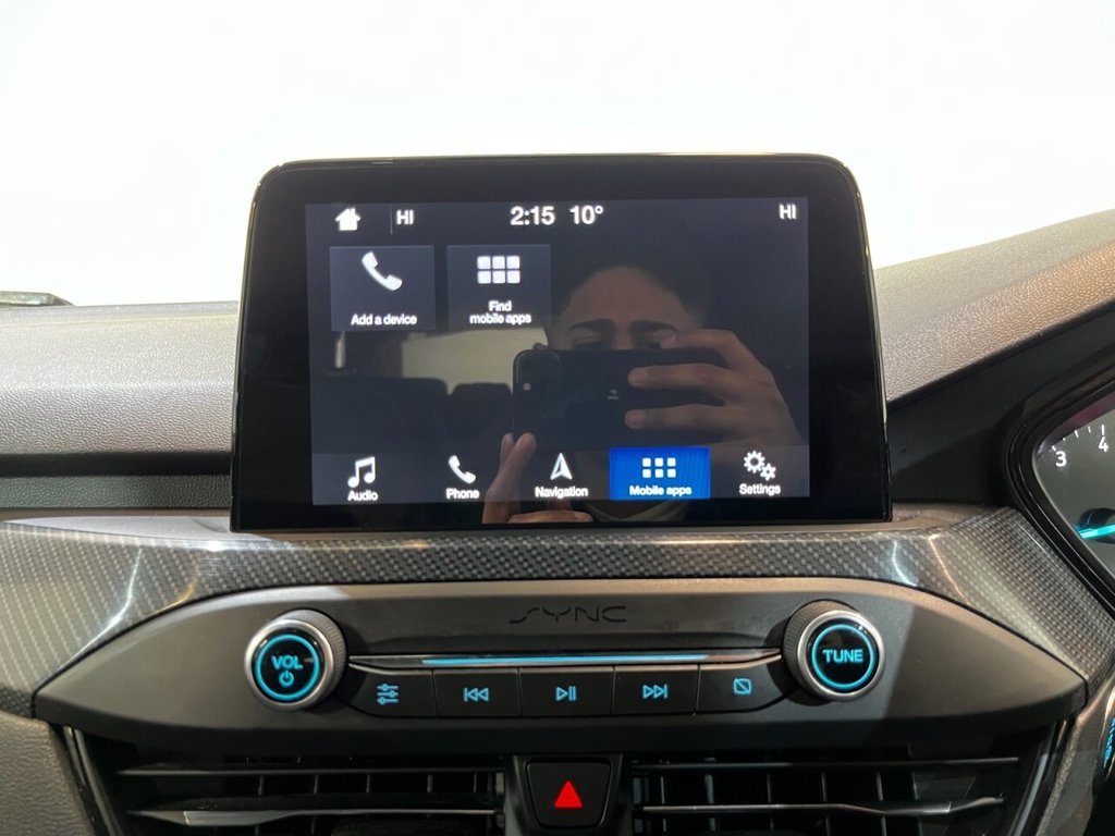 Used Ford Focus 2019 for sale - 76768636: Photo 44