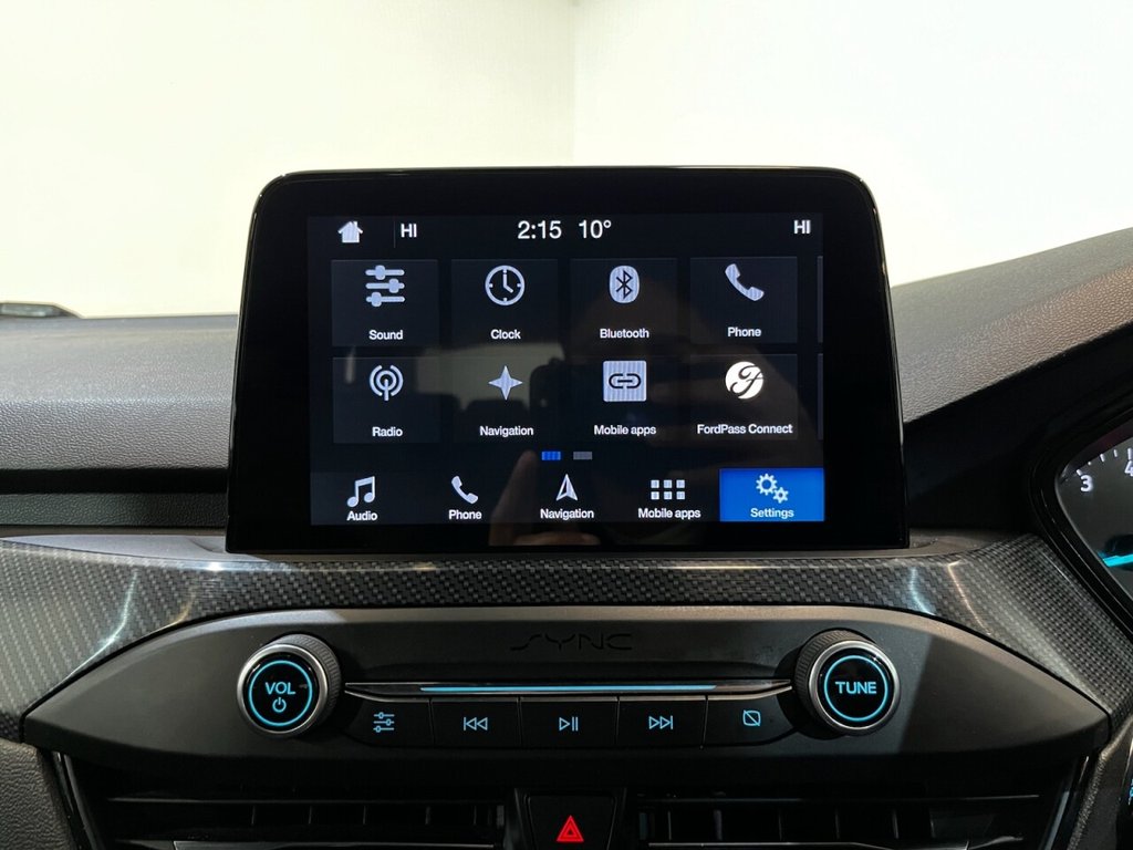 Used Ford Focus 2019 for sale - 76768636: Photo 45