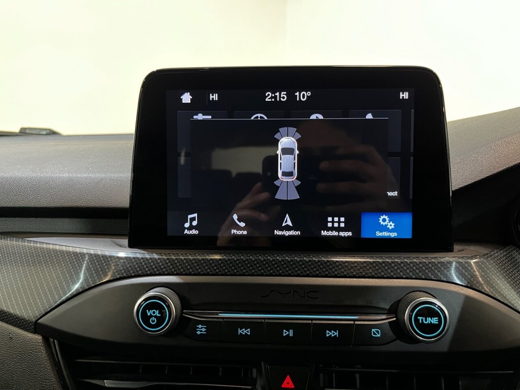 Used Ford Focus 2019 for sale - 76768636: Photo 46