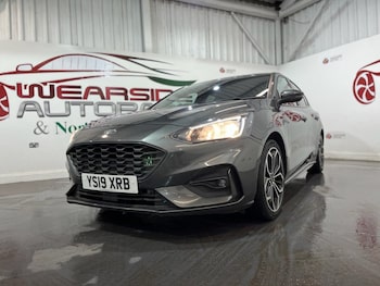 Used Ford Focus 2019 for sale - 76768636: Photo