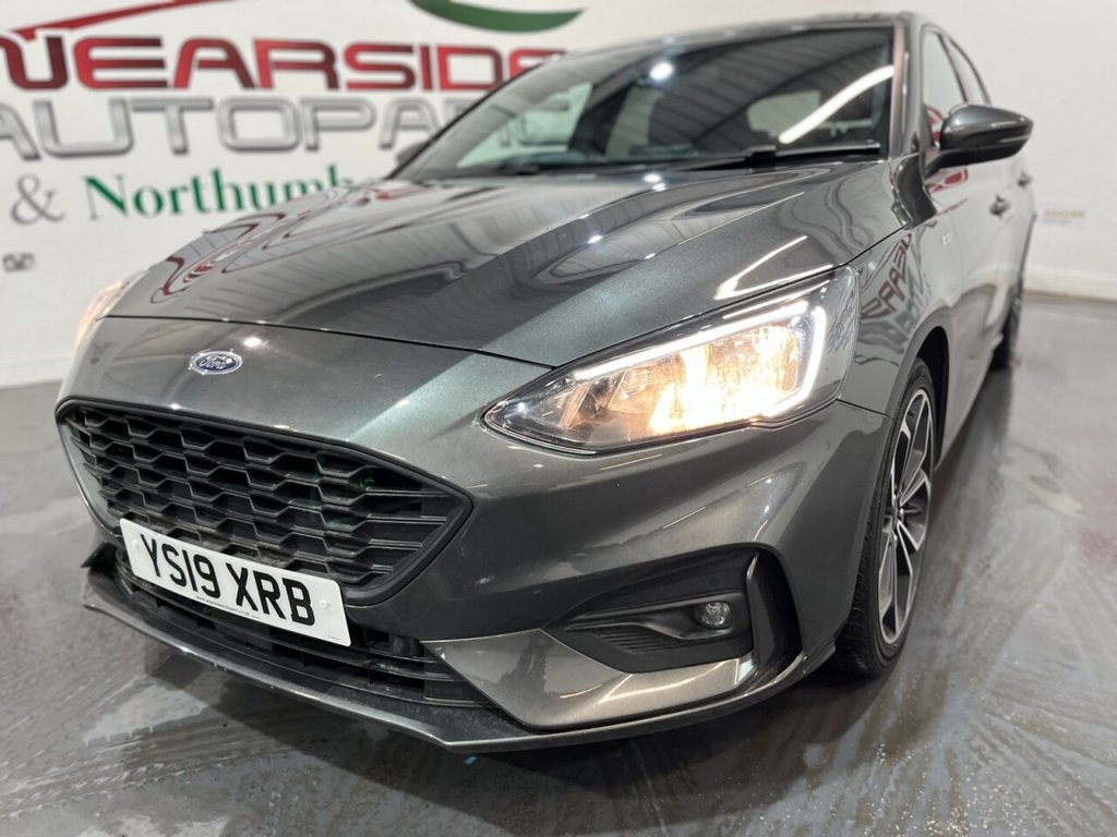 Used Ford Focus 2019 for sale - 76768636: Photo 5